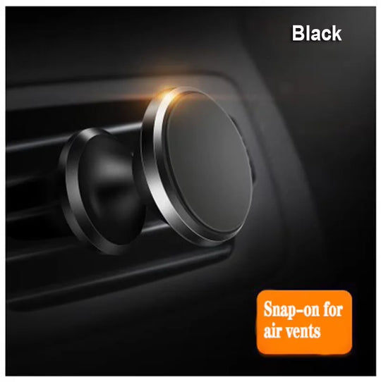 Magnetic Phone Holder Car Mount