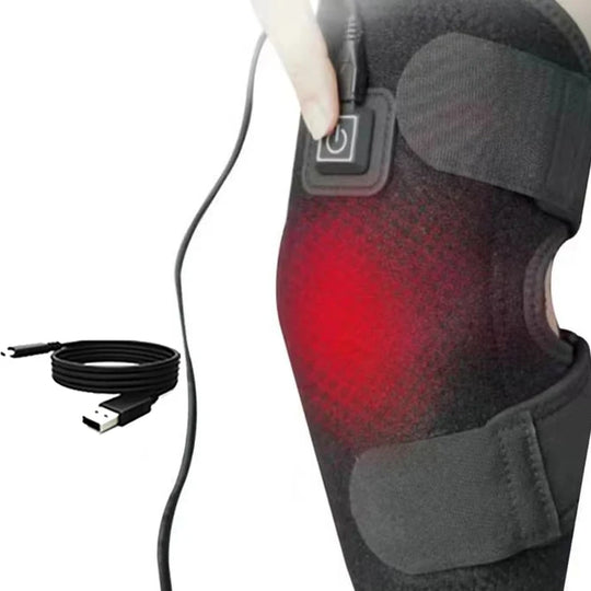 Vibration Neck Massager