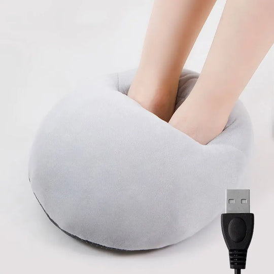 5V/2A USB Electric Foot Warmer