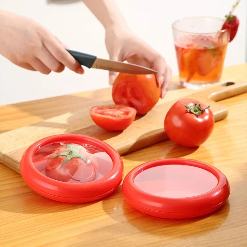 Kitchen Storage Container Organizer Box