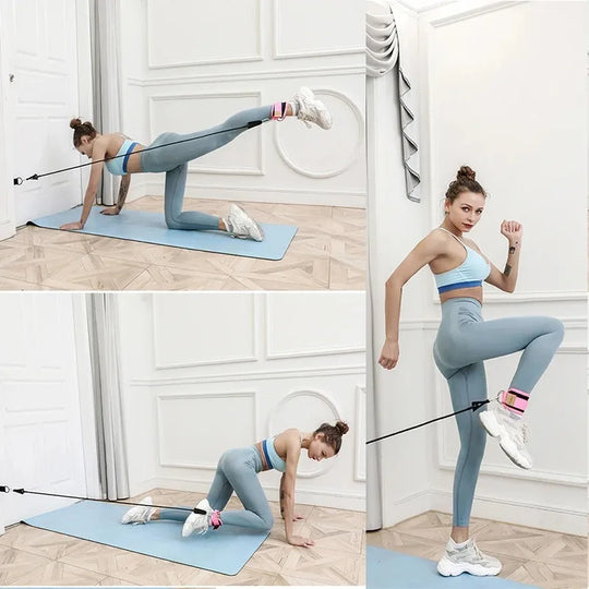 Resistance Band Set