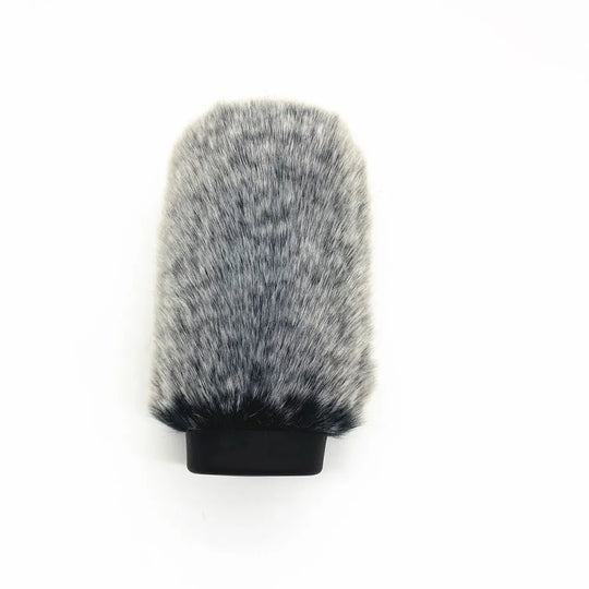 Blue Mantis Pop Filter Dead Cat Windscreen