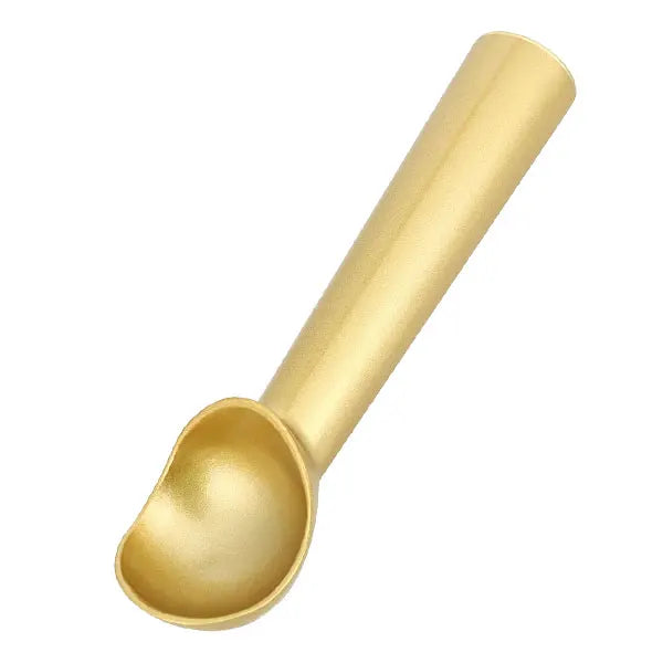 Professional Ice Cream Scoop Heavy Duty Stainless Steel Ice cream Scooper Nonstick Ice-Cream Spade Dishwasher Safe