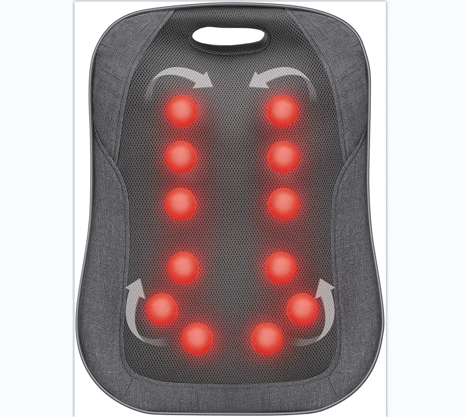 Shiatsu Massager