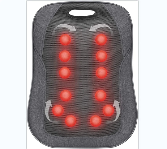 Shiatsu Massager