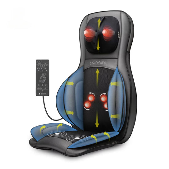 Shiatsu Massager