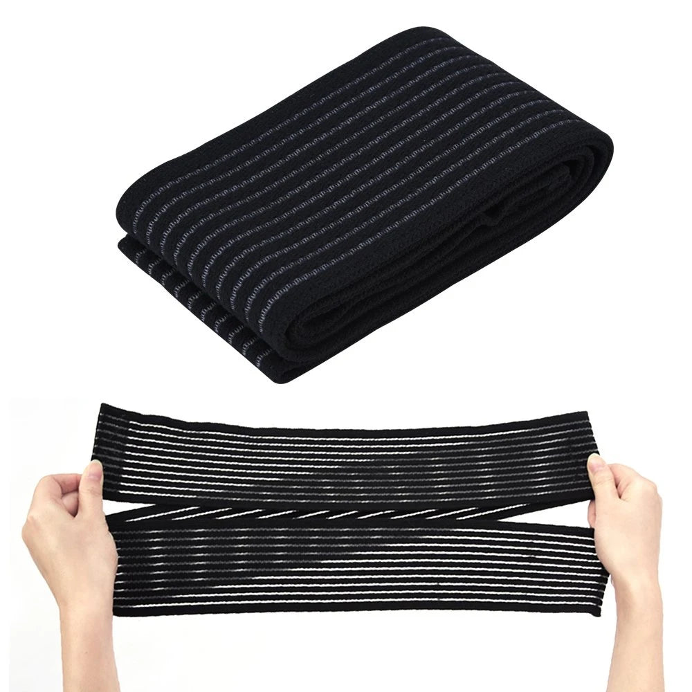 Elastic Breathable Ankle Brace