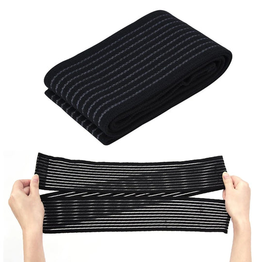 Elastic Breathable Ankle Brace