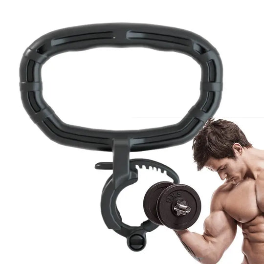 Dumbbell to Kettlebell Converter