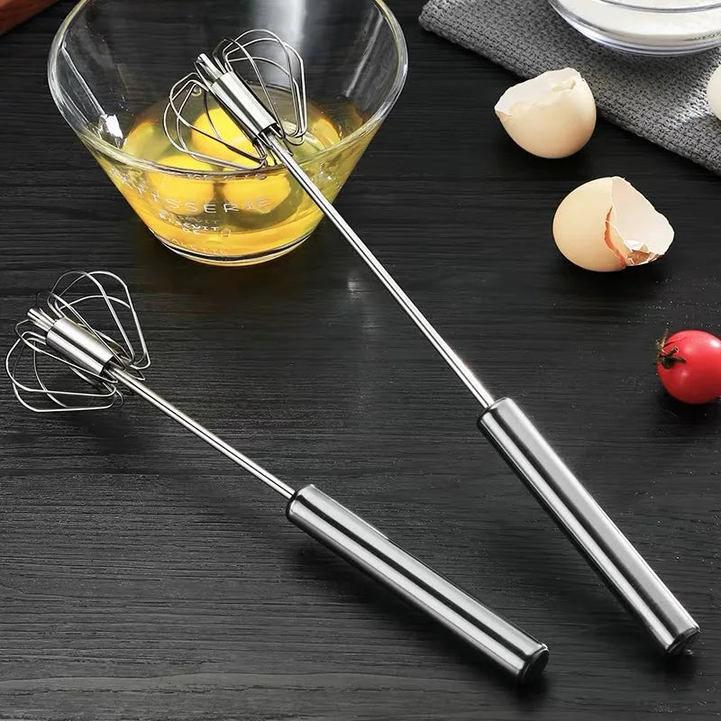 Beaters Cart Semi-Automatic Egg Beater – Jscomfortzstore