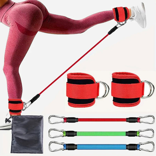Resistance Band Set