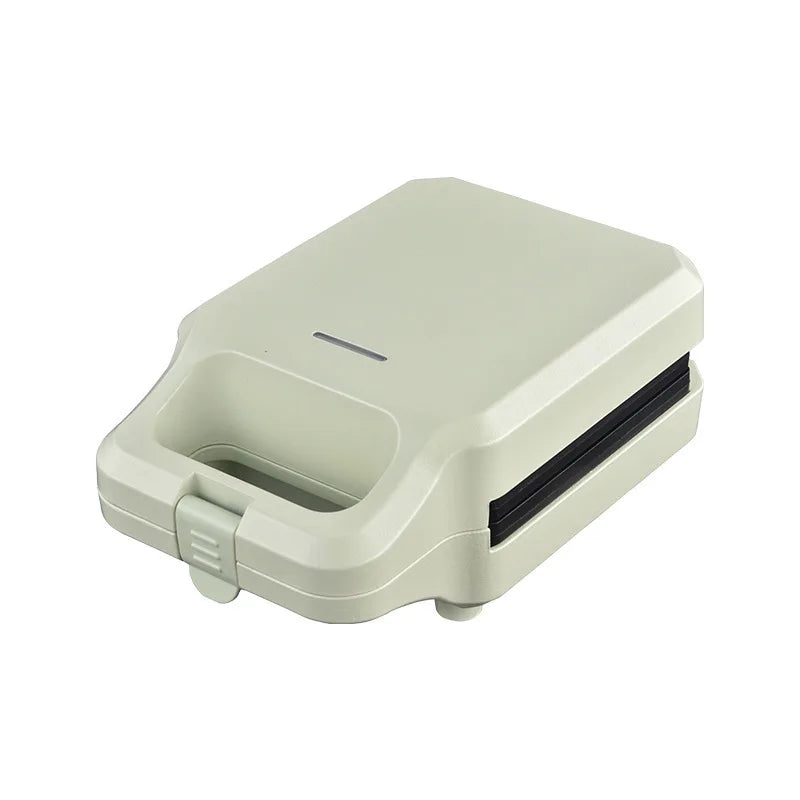 Sandwich Machine Home Kitchen Appliance Removable Non-stick Breakfast Maker Multi Cookers Toasters Electric Ovens Hot Plates