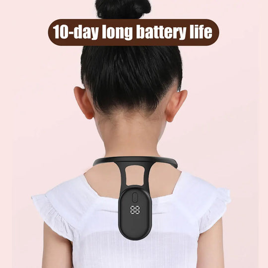 Smart Posture Adjuster Device