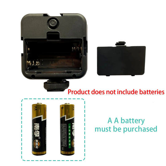 Smartphone Vlogging Kit