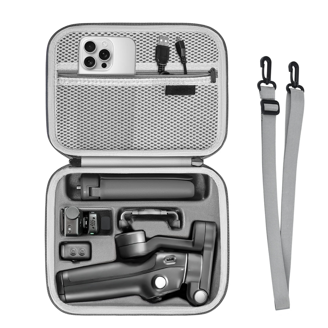 Osmo Mobile 7 Portable Storage Bag