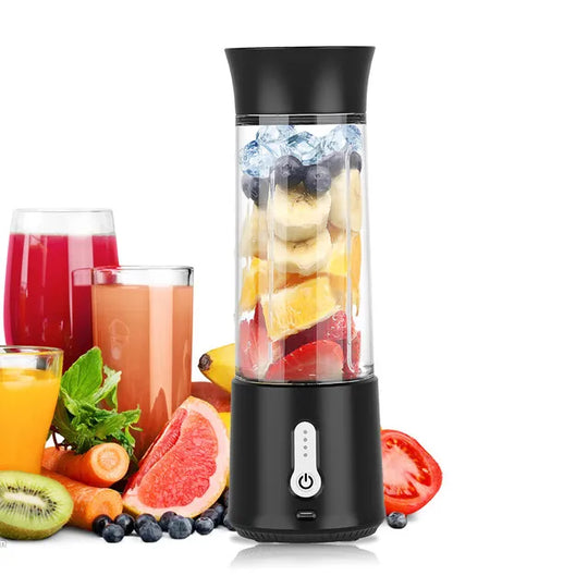 Handheld Fruit Mixer