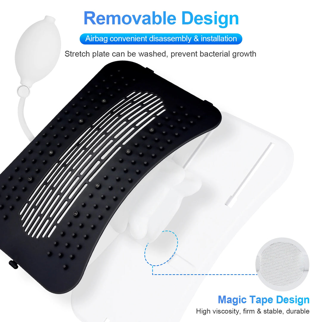 Back Brace Posture Corrector for Women & Men