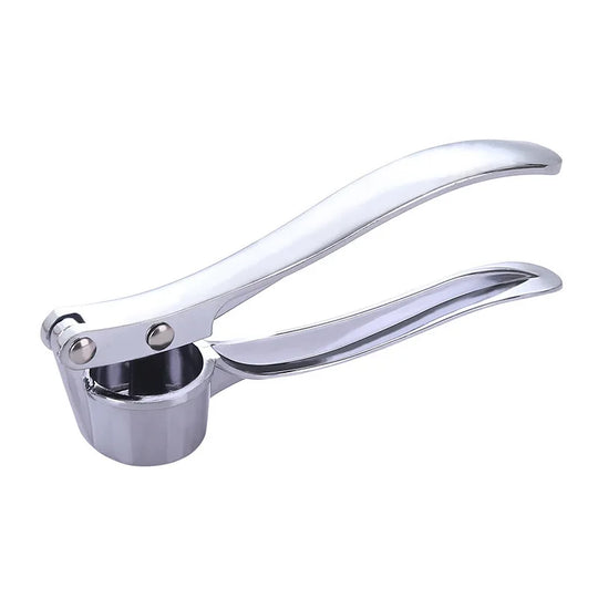Garlic Press Crusher Mincer Detachable Kitchen Garlic Smasher Squeezer Labor Saving Manual Press Multi Grind Tool Kitchen Gadget