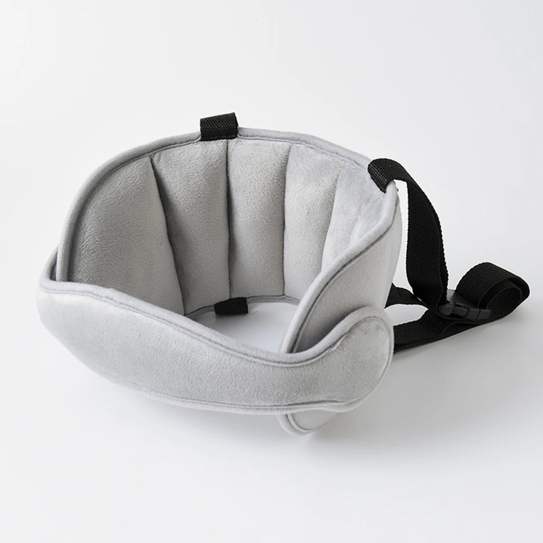 Baby Car Seat Head Support Children Fastening Belt Adjustable Boy Girl Sleep Positioner Baby Saftey Pillows Headrest for Travel