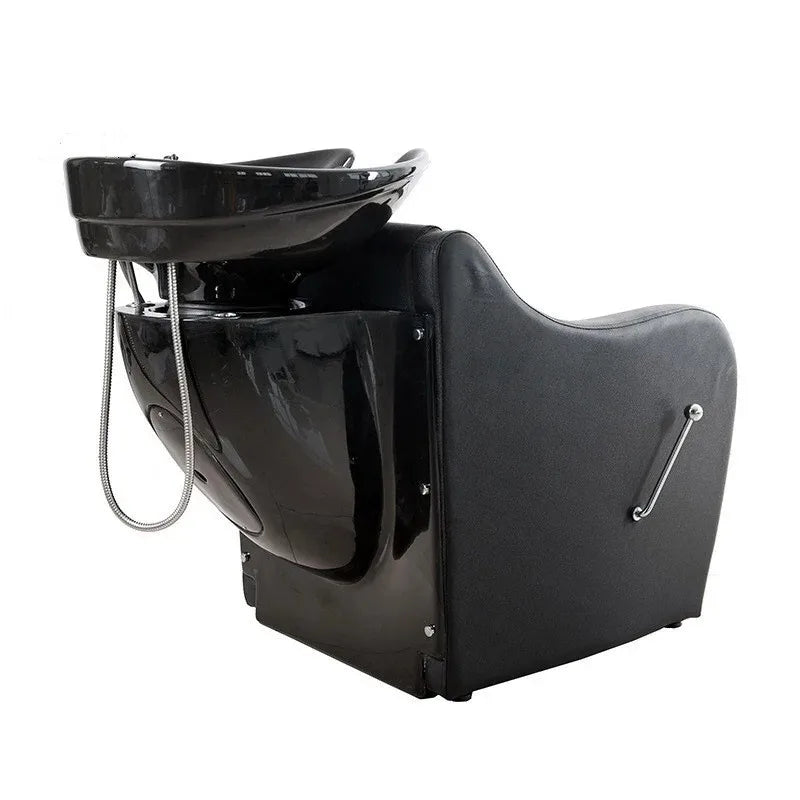 Professional Salon Shampoo Bed