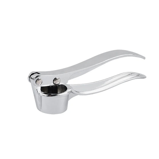 Garlic Press Crusher Mincer Detachable Kitchen Garlic Smasher Squeezer Labor Saving Manual Press Multi Grind Tool Kitchen Gadget