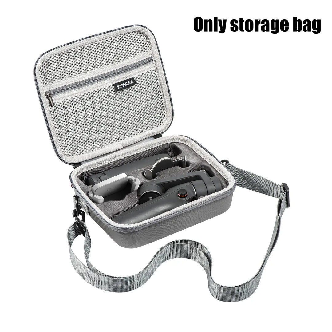Portable Carrying Case for DJI Osmo Mobile 6