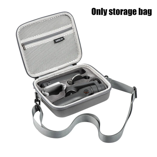Portable Carrying Case for DJI Osmo Mobile 6