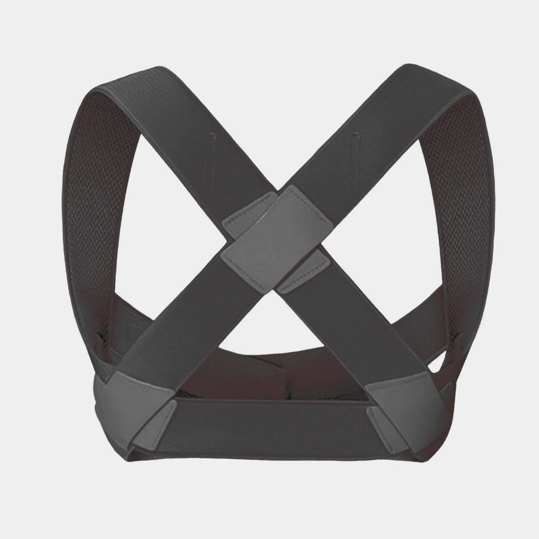 Fully Adjustable Back Posture Corrector