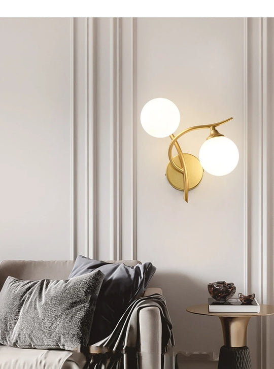 Modern Led Wall Lamp For Living Room Bedroom Bedside Corridor Aisle Hotels Wall  For Light Shower Room Mirror Front Sconce Decor