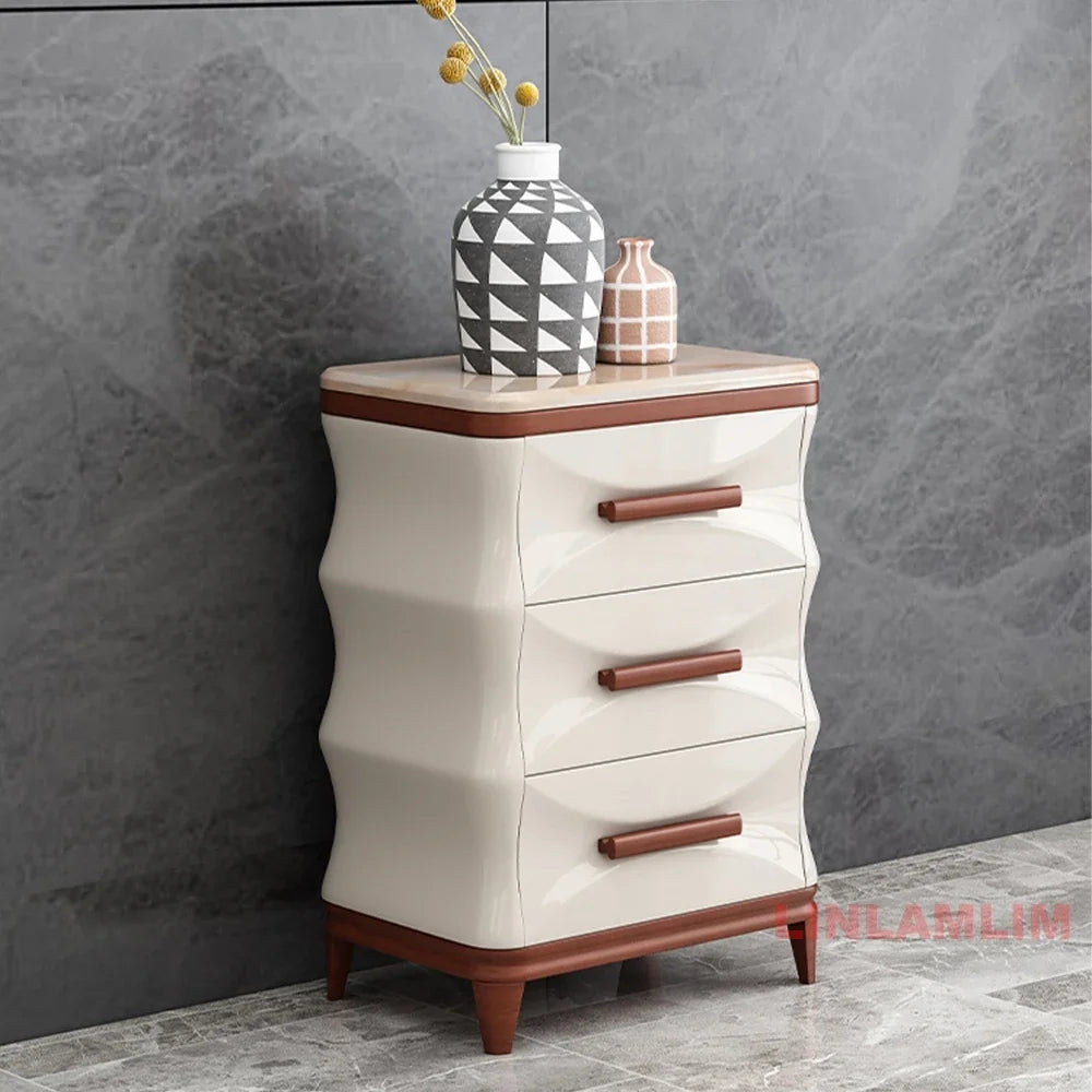 Linlamlim Modern Luxury Living Room Furniture Set