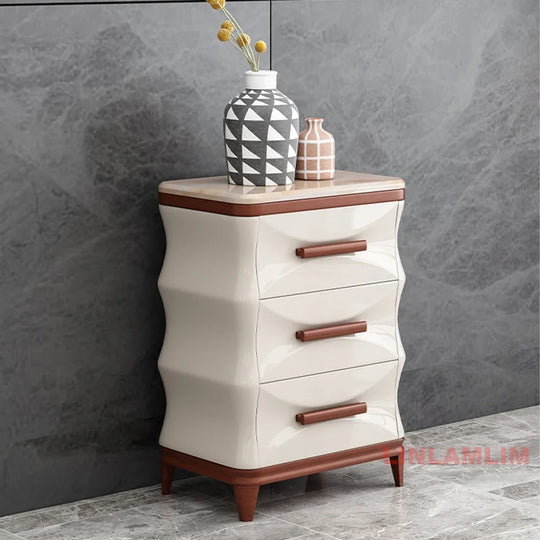 Linlamlim Modern Luxury Living Room Furniture Set