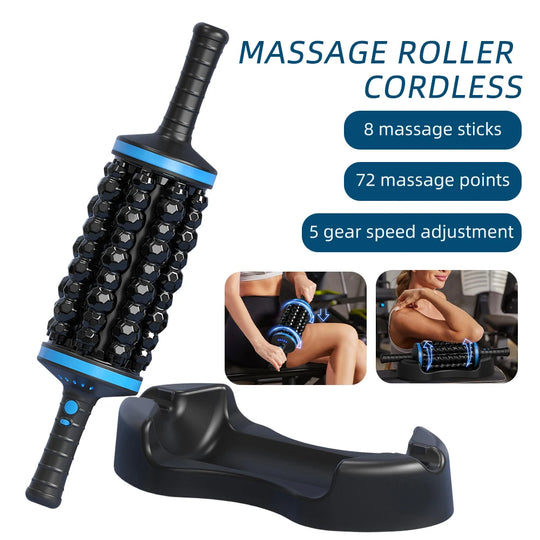 Electric Roller Massage