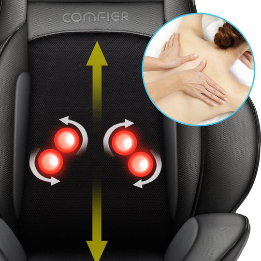 Shiatsu Massager