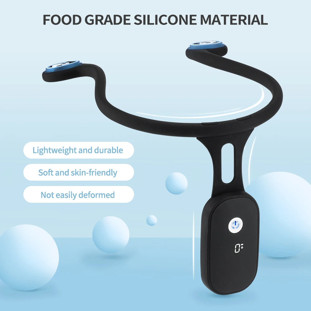 Smart Posture Adjuster Device