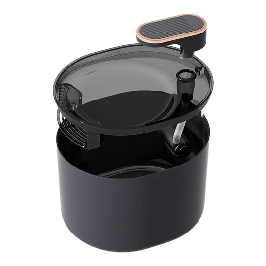 Automatic Cat Dog Water Dispenser