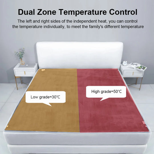 Electric Blanket 220V/110V
