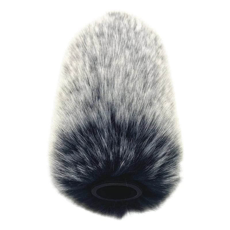 Y1UB Deadcat Wind Shield for Microphones