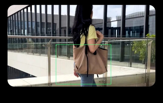 AOCHUAN 3-Axis Handheld Gimbal Stabilizer for Smartphones