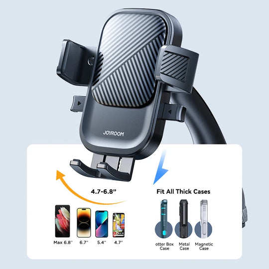 Joyroom 360° Car Phone Holder