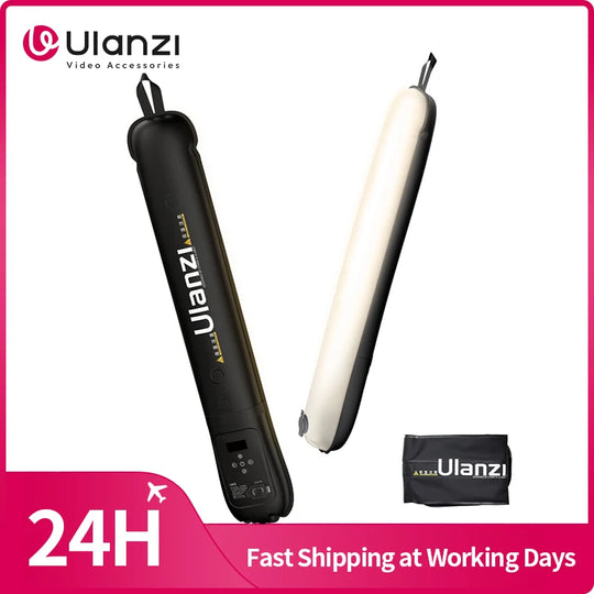 Ulanzi UA12 Portable Air Tube Light