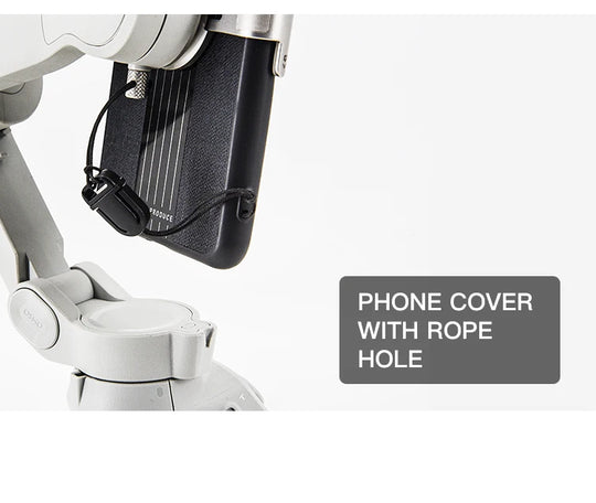 Hand Wrist Strap Lanyard for DJI OM6 SE/5/OM 4 SE/Osmo Mobile 3 Accessories