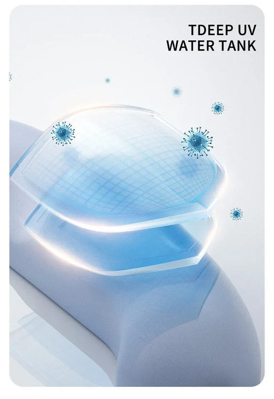 Eye Massage Instrument Vibration Heating Eye Massage Instrument Relieve Eye Fatigue Atomization Sleep Eye Care Beauty Health