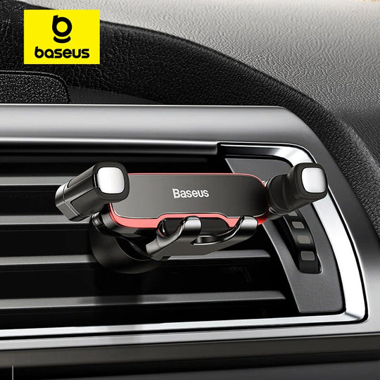 Baseus Car Phone Holder