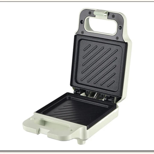 Sandwich Machine Home Kitchen Appliance Removable Non-stick Breakfast Maker Multi Cookers Toasters Electric Ovens Hot Plates