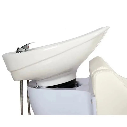 Professional Salon Shampoo Bed