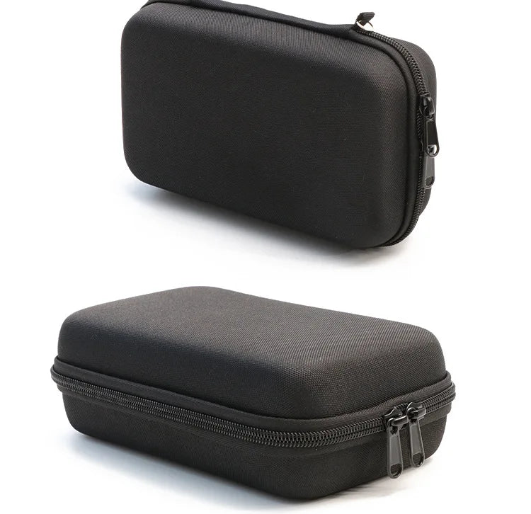 Hard Handheld Gimbal Simple Portable Bag Accessories Storage case Durable Carrying Case for DJI OM5/Osmo Mobile 5