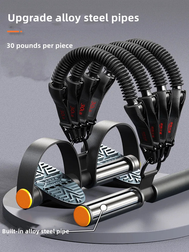 Pedal Type Multifunctional Tensioner