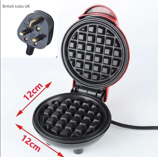 Panini Toast Breakfast Machine Sandwich