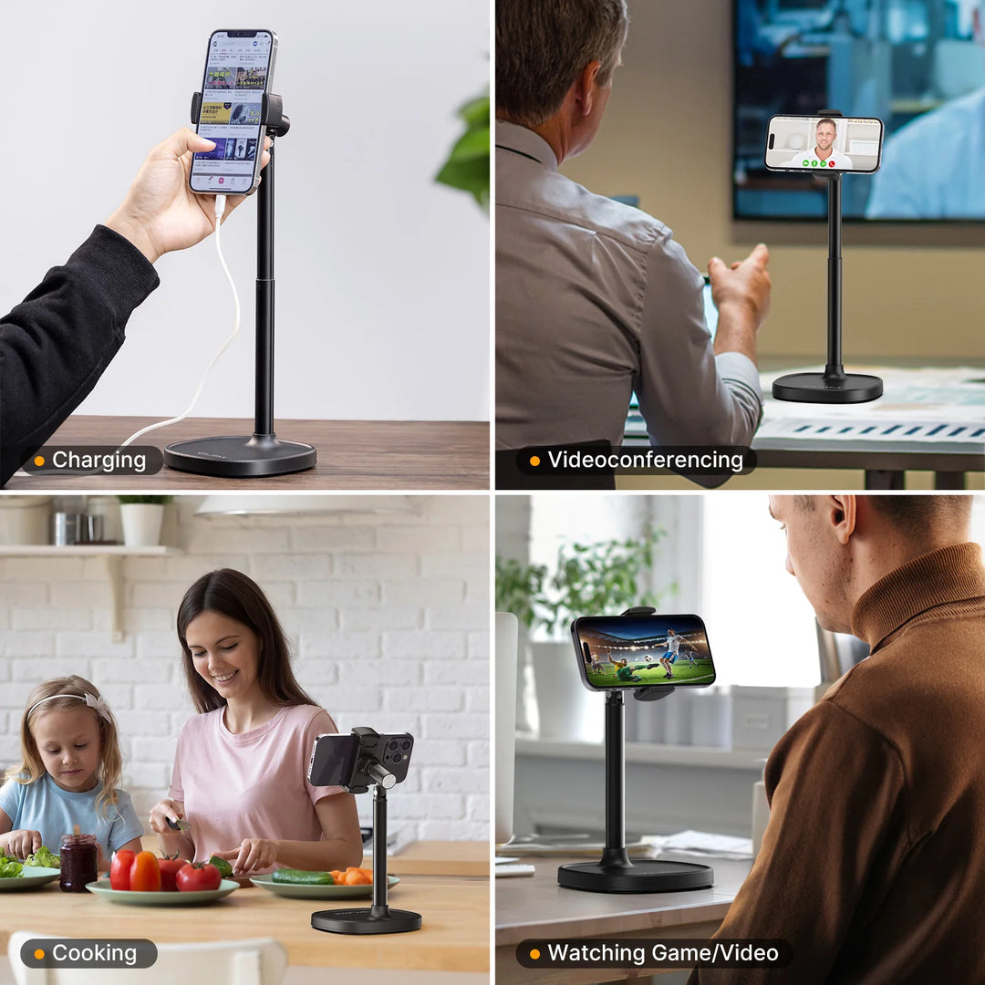 VIJIM HP004 Adjustable Phone Stand