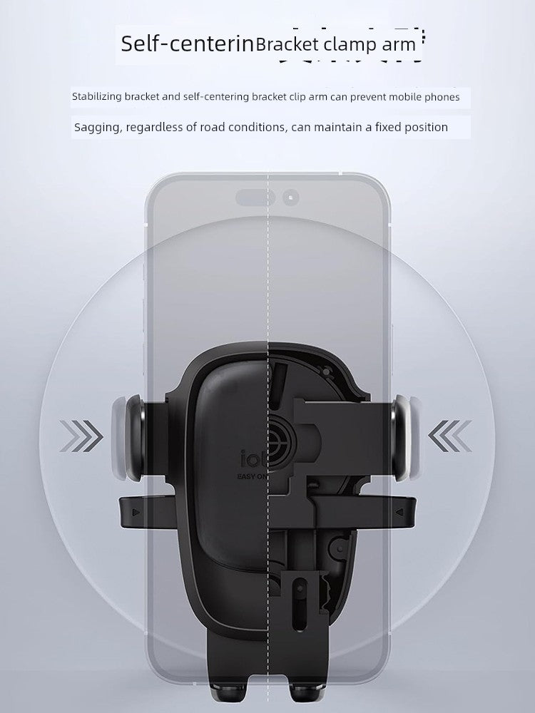IOttie One Touch 6 Aiouti Dashboard Car Mobile Phone Bracket Suction Cup Paste Neutral
